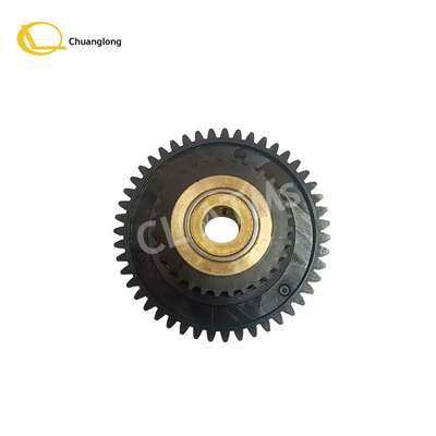 Glory GFB 800 قطعات Glory GFB800D شمارنده شماره گذاری بانک 110-T057-L 32/47T Gear