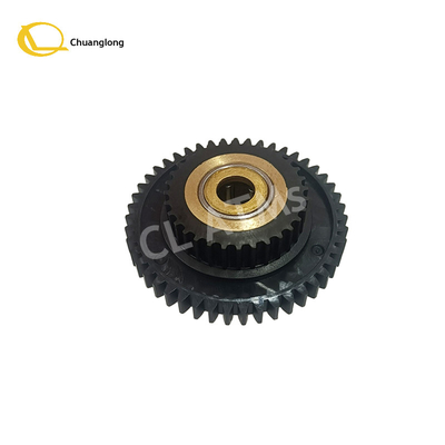 Glory GFB 800 قطعات Glory GFB800D شمارنده شماره گذاری بانک 110-T057-L 32/47T Gear
