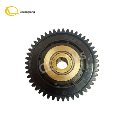 Glory GFB 800 قطعات Glory GFB800D شمارنده شماره گذاری بانک 110-T057-L 32/47T Gear