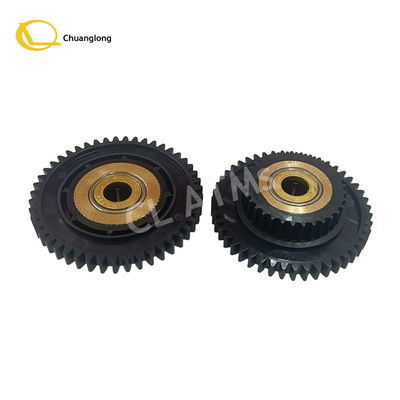 Glory GFB 800 قطعات Glory GFB800D شمارنده شماره گذاری بانک 110-T057-L 32/47T Gear