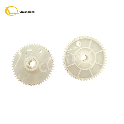 Glory GFB800 Counter قطعات یدکی Glory GF800 بانک یادداشت دسته بندی یادداشت شمارنده 110-T057-U 20/50T Gear