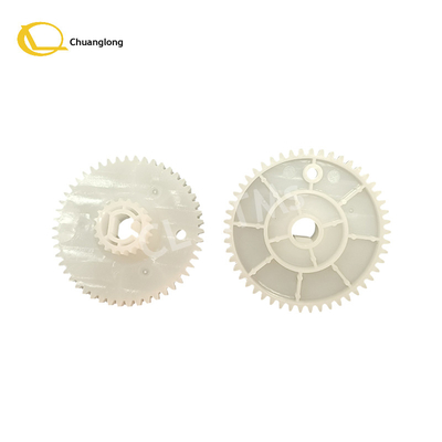 Glory GFB800 Counter قطعات یدکی Glory GF800 بانک یادداشت دسته بندی یادداشت شمارنده 110-T057-U 20/50T Gear
