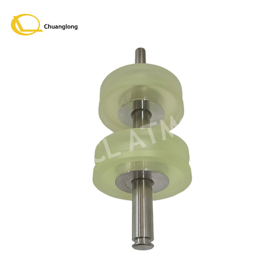 Glory GFB800 GFB-800 پول کنتر بانکداري کنتر پول کنتر قطعات یدکی 1154-T027 عقب گرد کردن مجموعه رول