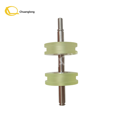 Glory GFB800 GFB-800 پول کنتر بانکداري کنتر پول کنتر قطعات یدکی 1154-T027 عقب گرد کردن مجموعه رول