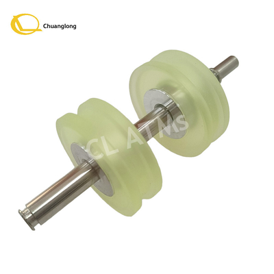 Glory GFB800 GFB-800 پول کنتر بانکداري کنتر پول کنتر قطعات یدکی 1154-T027 عقب گرد کردن مجموعه رول