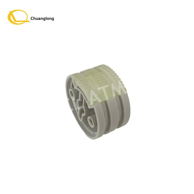 Glory GFS-120 قطعات Glory GFS120 یادداشت بانکی شمارنده دسته بندی کننده رولر تغذیه زرد GFS رولر تغذیه