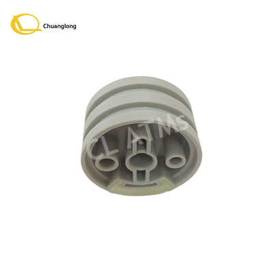 Glory GFS-120 قطعات Glory GFS120 یادداشت بانکی شمارنده دسته بندی کننده رولر تغذیه زرد GFS رولر تغذیه