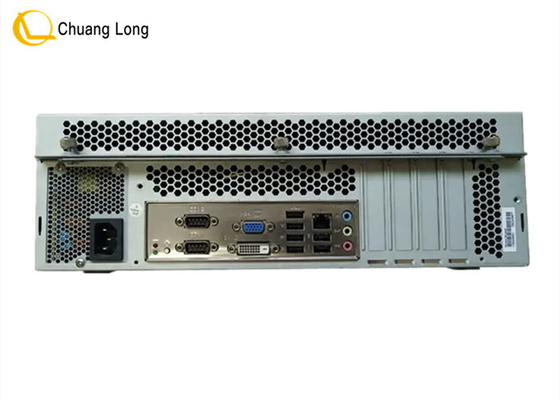 قطعات دستگاه ATM Wincor Nixdorf SWAP-PC EPC 4G DualCore E5300 TPMen 01750235485 1750235485