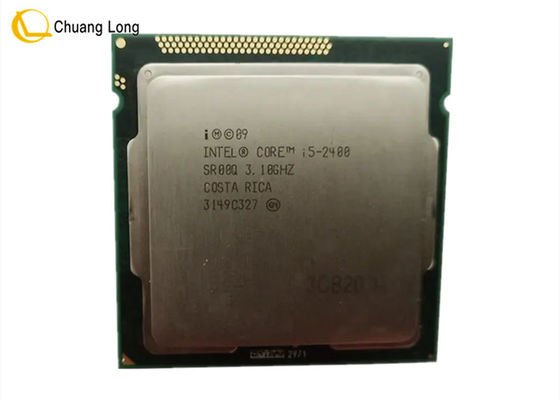 قیمت خوب قطعات ATM NCR خود خدمت 6625 6622 پردازنده اینتل هسته I5 2400 CPU 4970474790 497-0474790 آنلاین