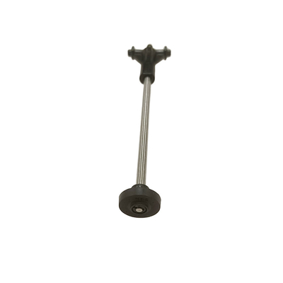 01750349895 1750349895 قطعات یدکی دستگاه ATM Wincor برد و برد شفت چرخ Assy Stripper شفت چرخ