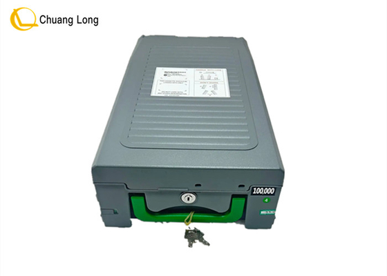 قطعات دستگاه ATM Hyosung CUD30 CST کاسه پول 7430010384 S7430010384