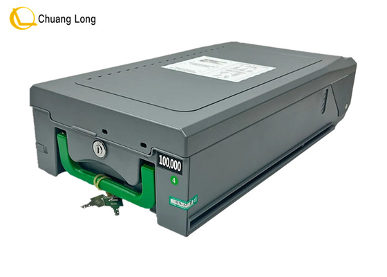 قطعات دستگاه ATM Hyosung CUD30 CST کاسه پول 7430010384 S7430010384