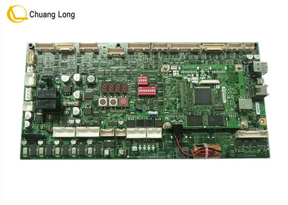 BRM قطعات ماشین ATM NCR 6683 BRM CPU بالا PCB 0090029379 009-0029379
