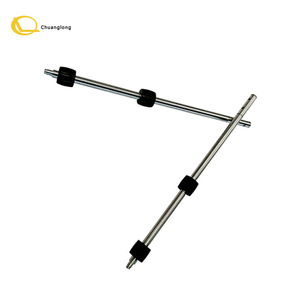 دیبولد نیکسدورف قطعات ATM DN100 DN100 DN100 DN TRANSPORT SHAF'T 13x12 CPI 1750375709