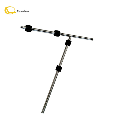 دیبولد نیکسدورف قطعات ATM DN100 DN100 DN100 DN TRANSPORT SHAF'T 13x12 CPI 1750375709