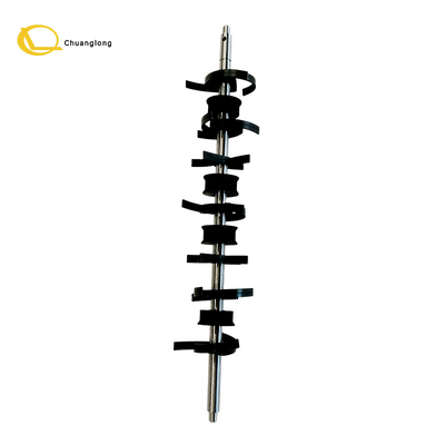 Diebold Nixdorf قطعات ATM DN100 DN100 DN Paddelwelle AIC300 kpl 1750376863