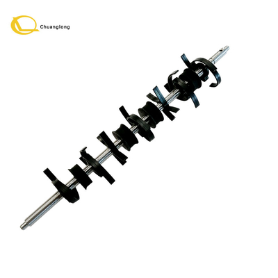 Diebold Nixdorf قطعات ATM DN100 DN100 DN Paddelwelle AIC300 kpl 1750376863