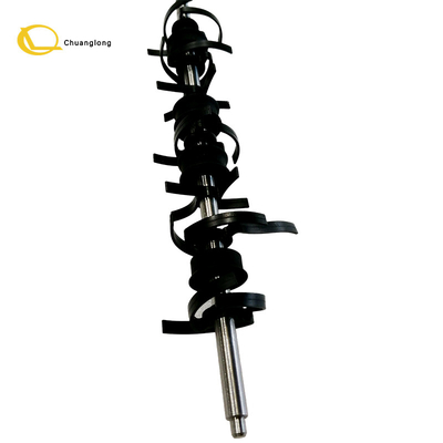Diebold Nixdorf قطعات ATM DN100 DN100 DN Paddelwelle AIC300 kpl 1750376863