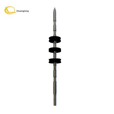 Diebold Nixdorf قطعات ATM DN100 DN100 DN SHAFT INPUT CPL 4927126000A