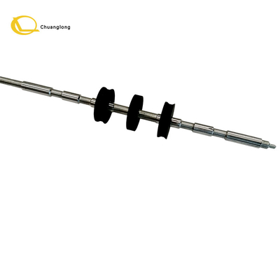 Diebold Nixdorf قطعات ATM DN100 DN100 DN SHAFT INPUT CPL 4927126000A