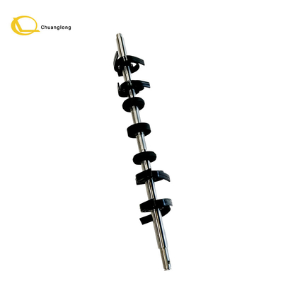Diebold Nixdorf قطعات ATM DN100 DN100 DN PADDLE SHAFT ASSY 49274128000D