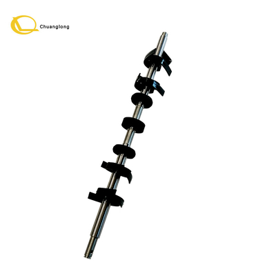 Diebold Nixdorf قطعات ATM DN100 DN100 DN PADDLE SHAFT ASSY 49274128000D