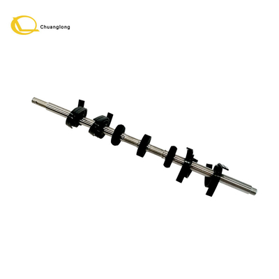 Diebold Nixdorf قطعات ATM DN100 DN100 DN PADDLE SHAFT ASSY 49274128000D