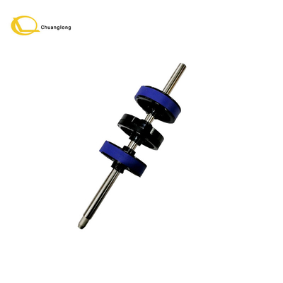 دیبولد نیکسدورف قطعات ماشین ATM برای DN100 شفت Opteva Feedshaft 49204018000A