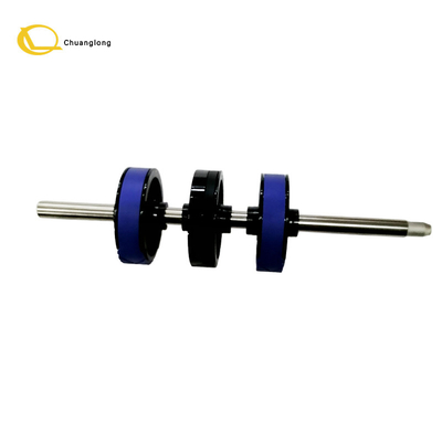 دیبولد نیکسدورف قطعات ماشین ATM برای DN100 شفت Opteva Feedshaft 49204018000A