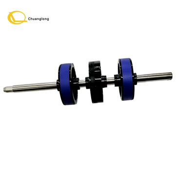 دیبولد نیکسدورف قطعات ماشین ATM برای DN100 شفت Opteva Feedshaft 49204018000A