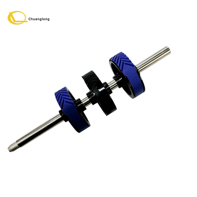 دیبولد نیکسدورف قطعات ماشین ATM برای DN100 شفت Opteva Feedshaft 49204018000A