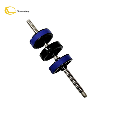 دیبولد نیکسدورف قطعات ماشین ATM برای DN100 شفت Opteva Feedshaft 49204018000A