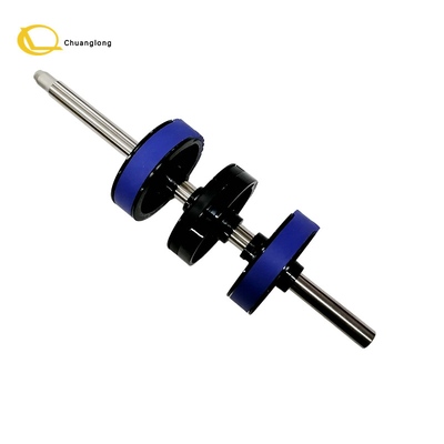 دیبولد نیکسدورف قطعات ماشین ATM برای DN100 شفت Opteva Feedshaft 49204018000A