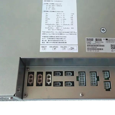 قطعات ماشين ATM Wincor برق 1750243190