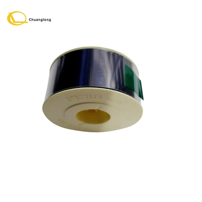 قطعات دستگاه ATM Wincor C4060 نوار سپرده سیاه و سفید PNG 1750136218