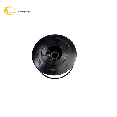 قطعات دستگاه ATM Wincor C4060 نوار سپرده سیاه و سفید PNG 1750136218
