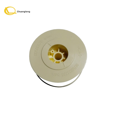 قطعات دستگاه ATM Wincor C4060 نوار سپرده سیاه و سفید PNG 1750136218