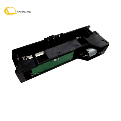 Diebold Nixdorf قطعات دستگاه ATM شاتر حفاظت افقی 8x CMD RL 01750187300