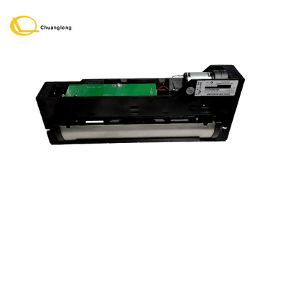 Diebold Nixdorf قطعات دستگاه ATM شاتر حفاظت افقی 8x CMD RL 01750187300