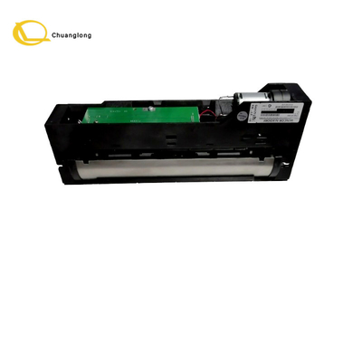 Diebold Nixdorf قطعات دستگاه ATM شاتر حفاظت افقی 8x CMD RL 01750187300