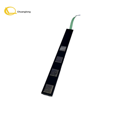 قطعات دستگاه ATM Wincor صفحه کلید Softkey Set 15 &quot; NDC Pcmet 1750190136