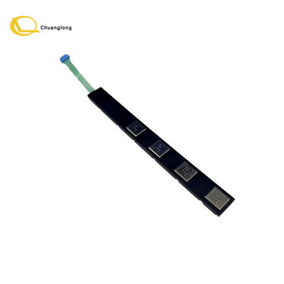 قطعات دستگاه ATM Wincor صفحه کلید Softkey Set 15 &quot; NDC Pcmet 1750190136