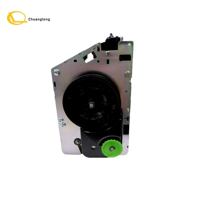 Diebold Nixdorf DN200، DN250, DN450 دستگاه ATM ESC ریل ذخیره RM4 RM3 1750291701