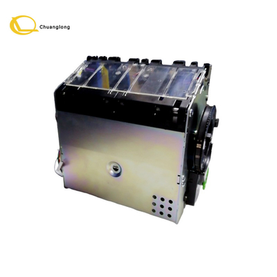 Diebold Nixdorf DN200، DN250, DN450 دستگاه ATM ESC ریل ذخیره RM4 RM3 1750291701