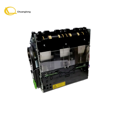 Diebold Nixdorf DN200، DN250, DN450 دستگاه ATM ESC ریل ذخیره RM4 RM3 1750291701
