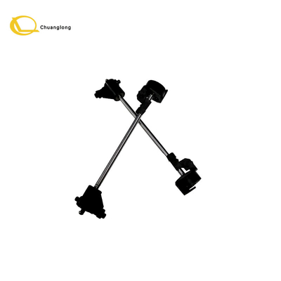 قطعات دستگاه ATM Wincor قطعات ماشین ماشین ماشین ماشین چرخ Assy Striper Assy 1750349895