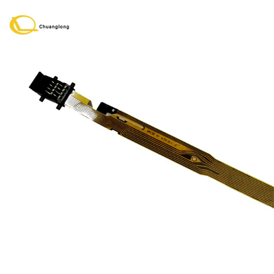 قطعات ماشين ATM Wincor V2CU کارت خوان IC تماس 01770049041 1750173205-39
