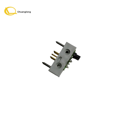 قطعات یدکی NMD Cash Cassette Connector A004172