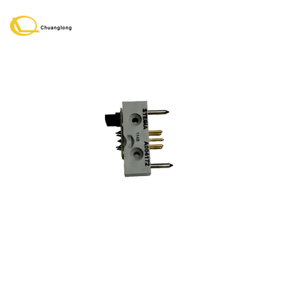 قطعات یدکی NMD Cash Cassette Connector A004172