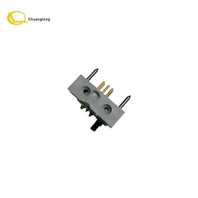 قطعات یدکی NMD Cash Cassette Connector A004172